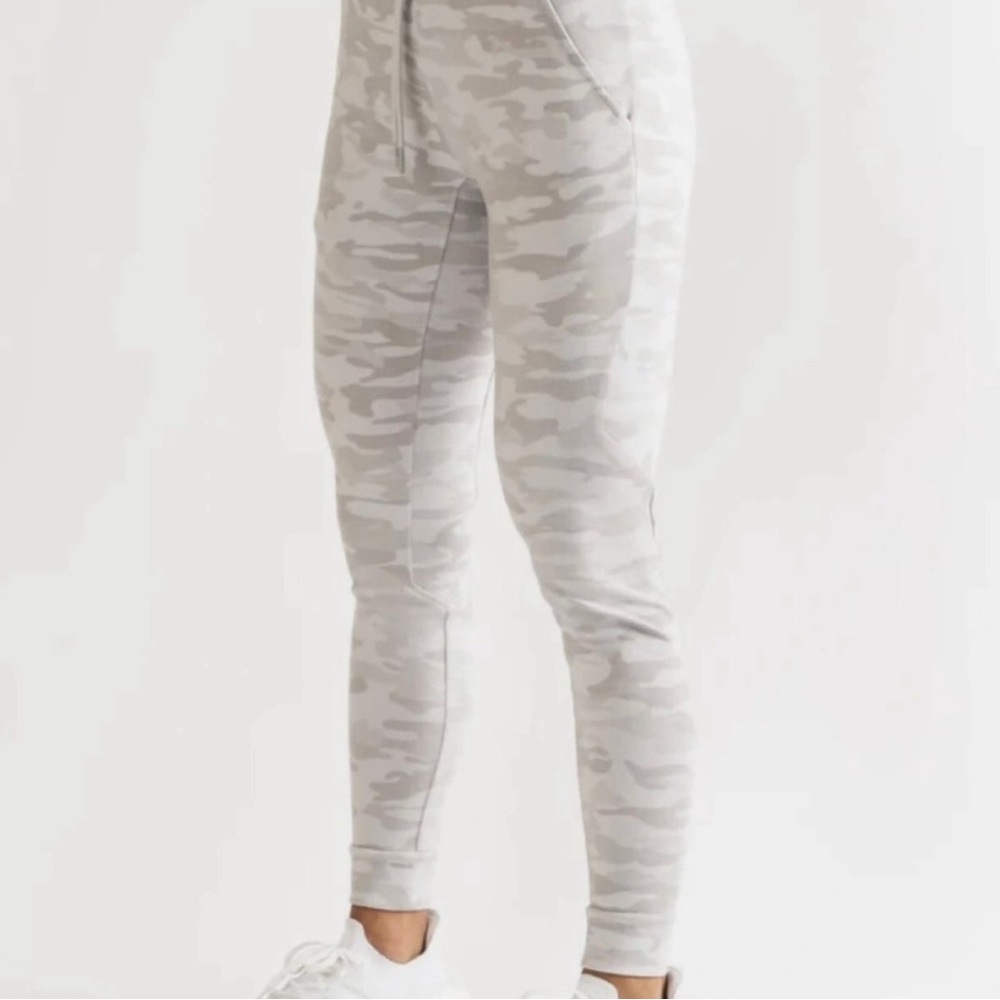 Alphalete JUMPSUIT SET